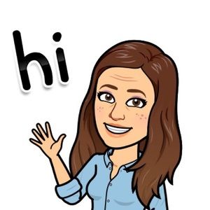 Meet your Posher, Katye